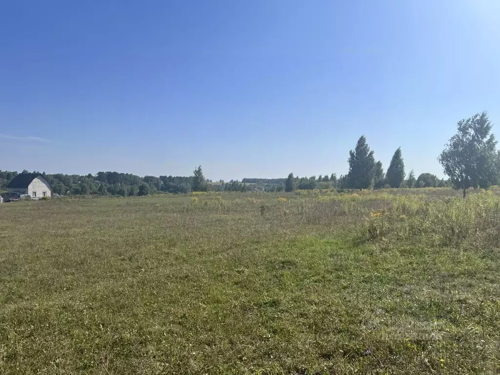 Участок в Московская область, Дмитровский муниципальный округ, пос. ... - Фото 1