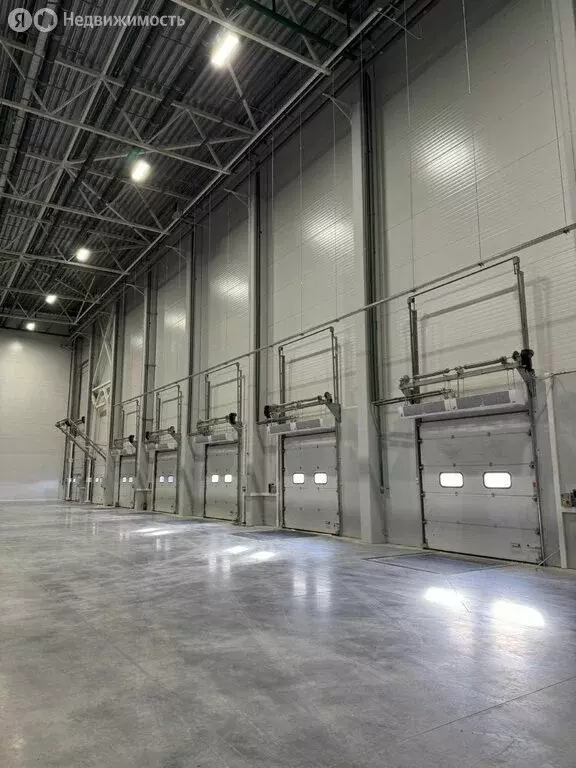 Склад (18042.8 м) - Фото 1