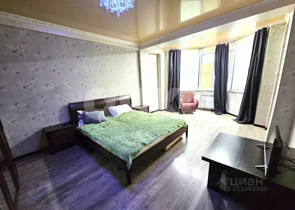 2-к кв. Краснодарский край, Сочи Новый Сочи мкр, ул. Клубничная, 88 ... - Фото 1