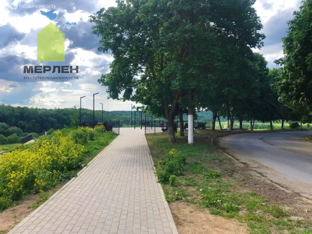 1-комнатная квартира: посёлок городского типа Товарково, Туркестанская ... - Фото 0