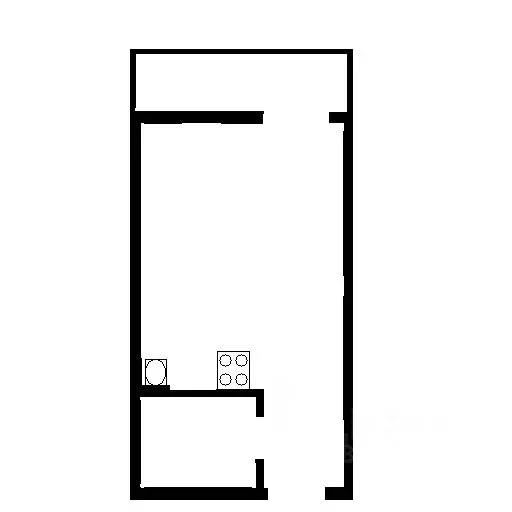 Студия Нижегородская область, Нижний Новгород ул. Бориса Видяева, 16 ... - Фото 2