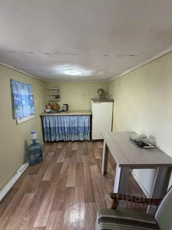 Дом в Татарстан, Зеленодольск Гари-Дальние СТ, ул. Лиственная (16 м) - Фото 1