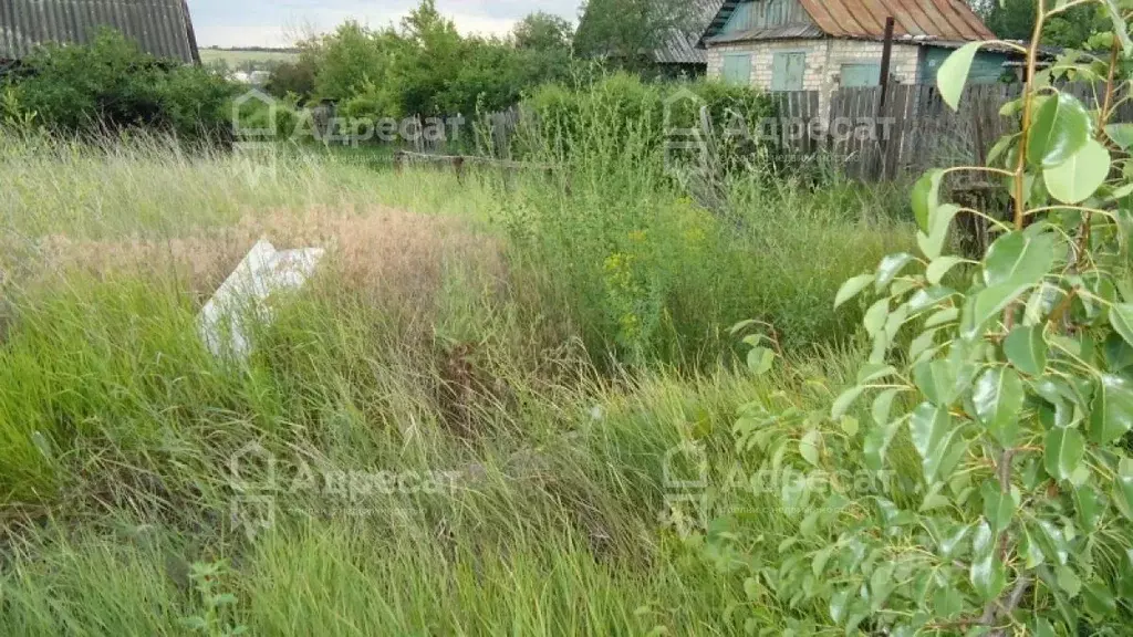 Дом в Волгоградская область, Волгоград Восход СНТ,  (40 м) - Фото 1