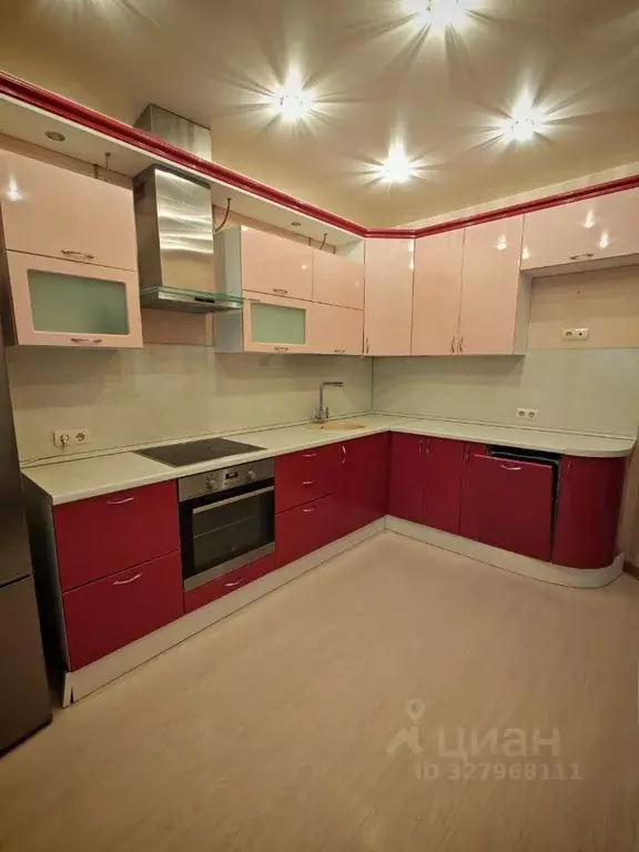 1-к кв. Калужская область, Обнинск Белкинская ул., 6 (48.0 м) - Фото 1