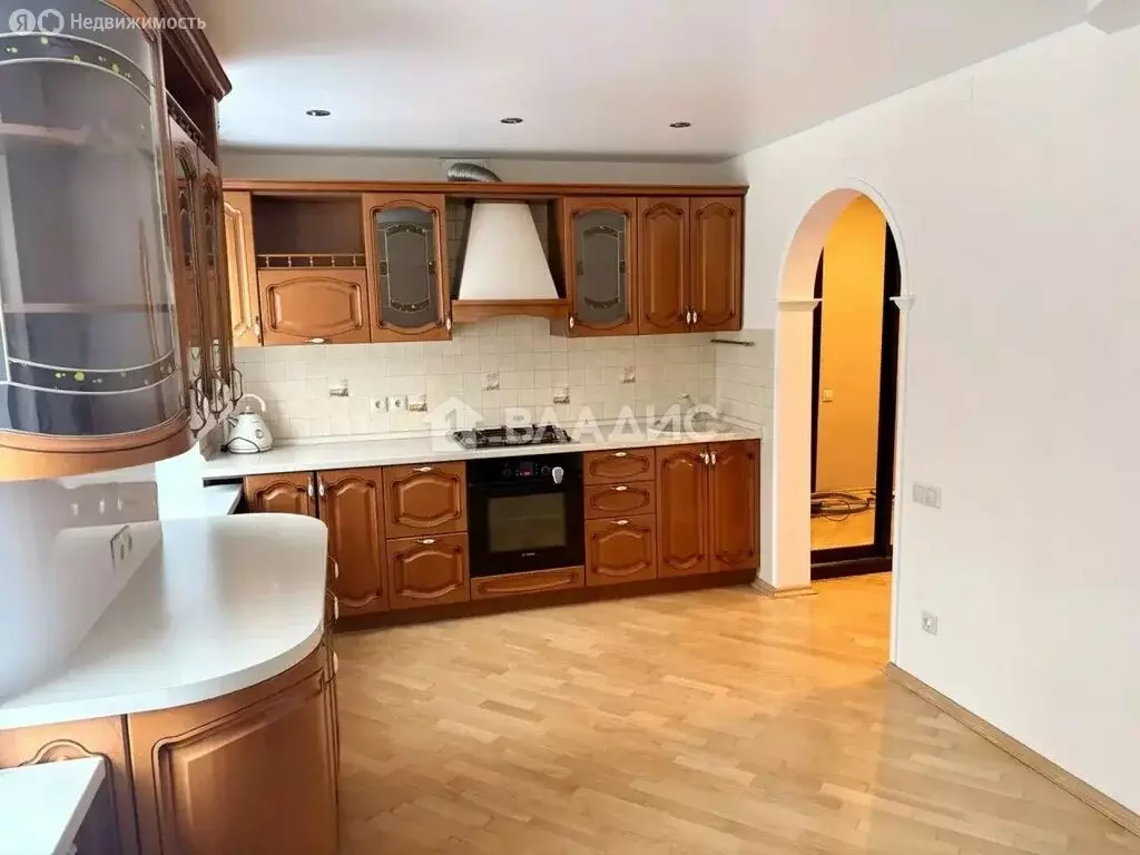 3-комнатная квартира: Вологда, Пригородная улица, 10 (76 м) - Фото 1