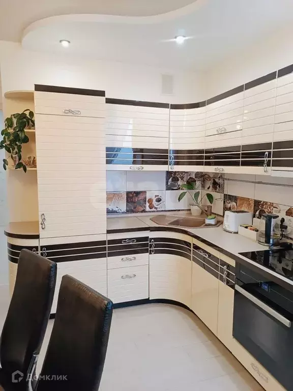Продаётся 3-к квартира, 80 м - Фото 1