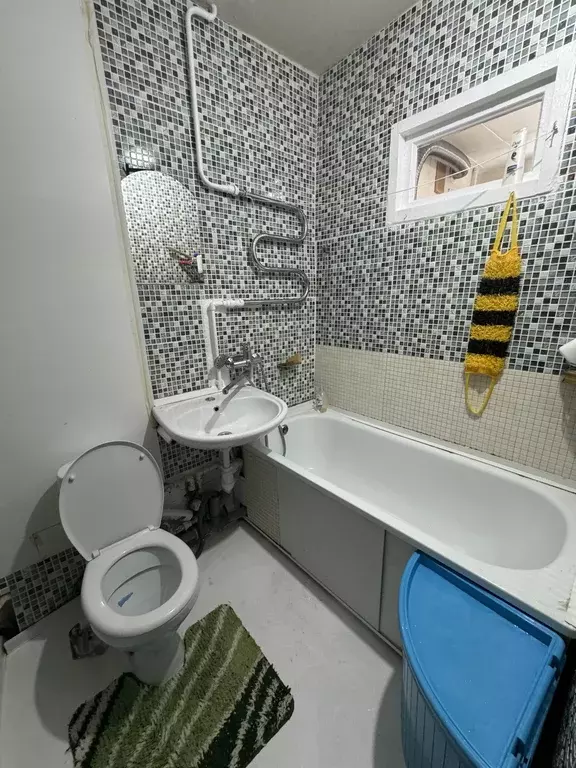 Продаётся 1-к квартира, 30.1 м - Фото 1