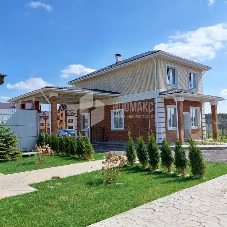 Коттедж в Москва Наследие кп,  (150 м) - Фото 1