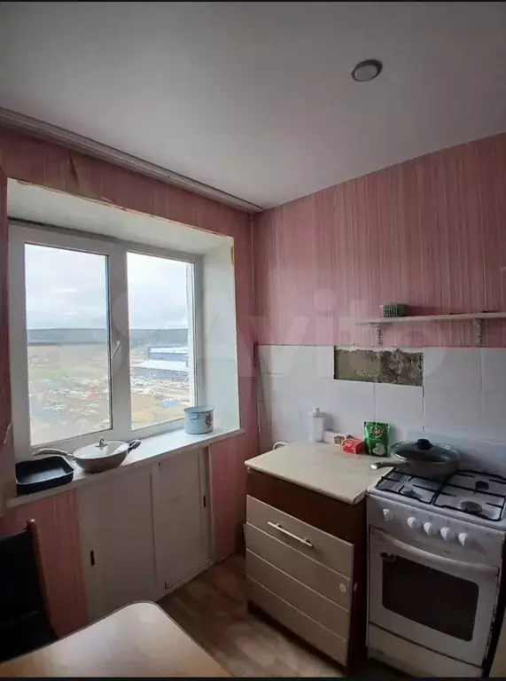 Продаётся 1-к квартира, 29.4 м - Фото 0