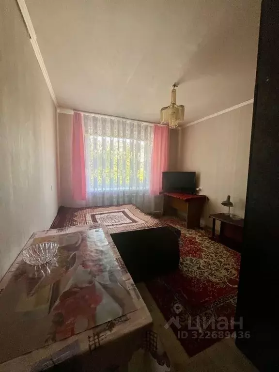 Комната Ростовская область, Таганрог ул. Сергея Шило (17.0 м) - Фото 1