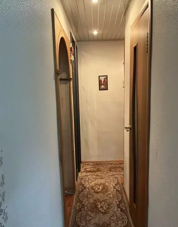 Продаётся 1-к квартира, 33 м - Фото 0