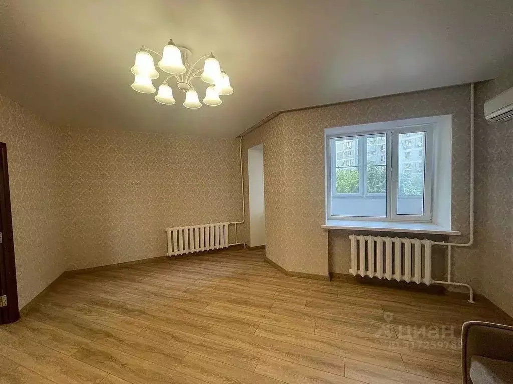 2-к кв. Ростовская область, Ростов-на-Дону ул. Малиновского, 74/68 ... - Фото 1