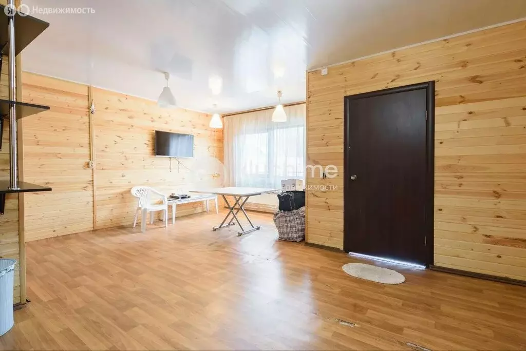 Дом в Казань, СНТ Ветеран КАПО имени Горбунова, 329 (53.5 м) - Фото 1