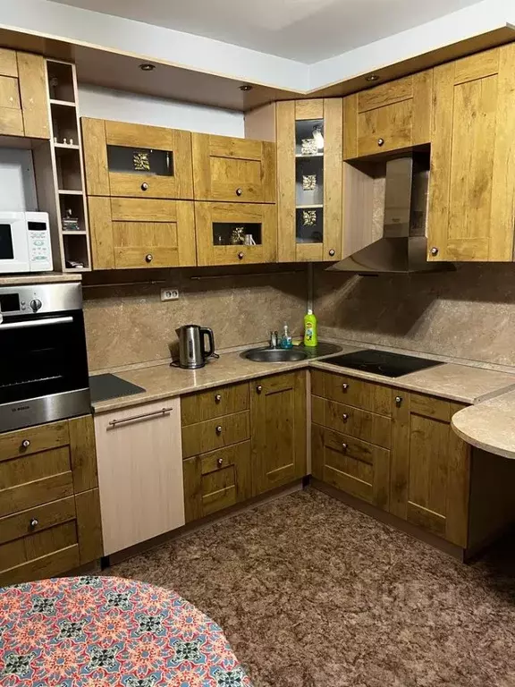 Свободной планировки кв. Самарская область, Тольятти Спортивная ул., ... - Фото 1