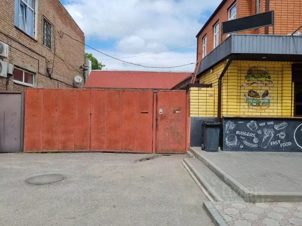 Склад в Северная Осетия, Моздок ул. Кирова, 98 (632 м) - Фото 1