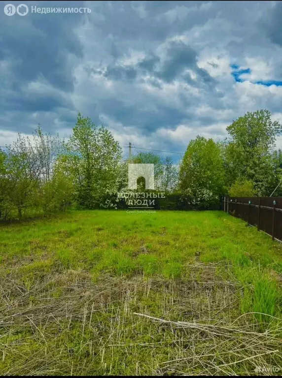 Участок в село Малая Сазанка, улица Нахимова (22.8 м) - Фото 1