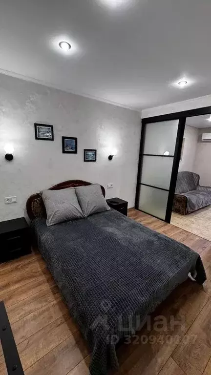 2-к кв. Крым, Ялта ул. Свердлова, 11 (63.0 м) - Фото 1