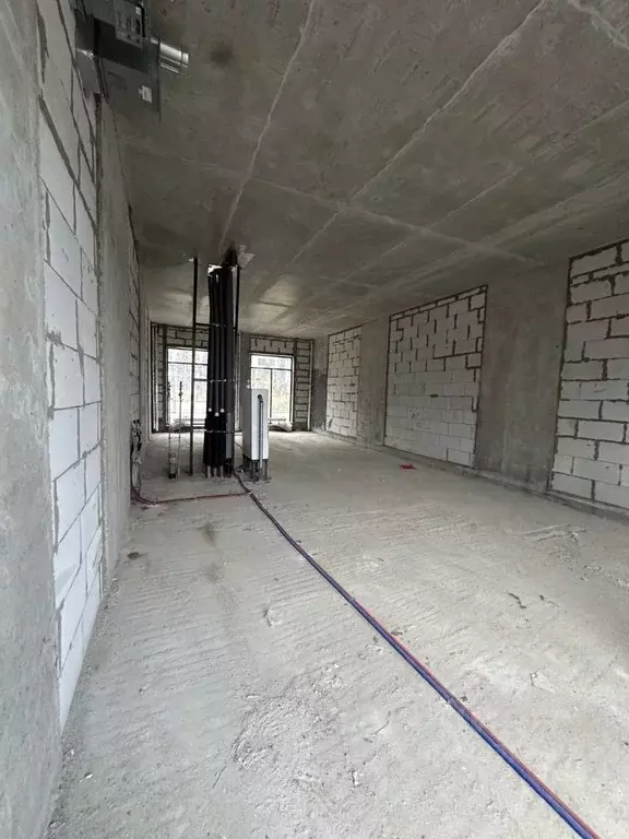 Помещение свободного назначения в Московская область, Мытищи пер. 1-й ... - Фото 2