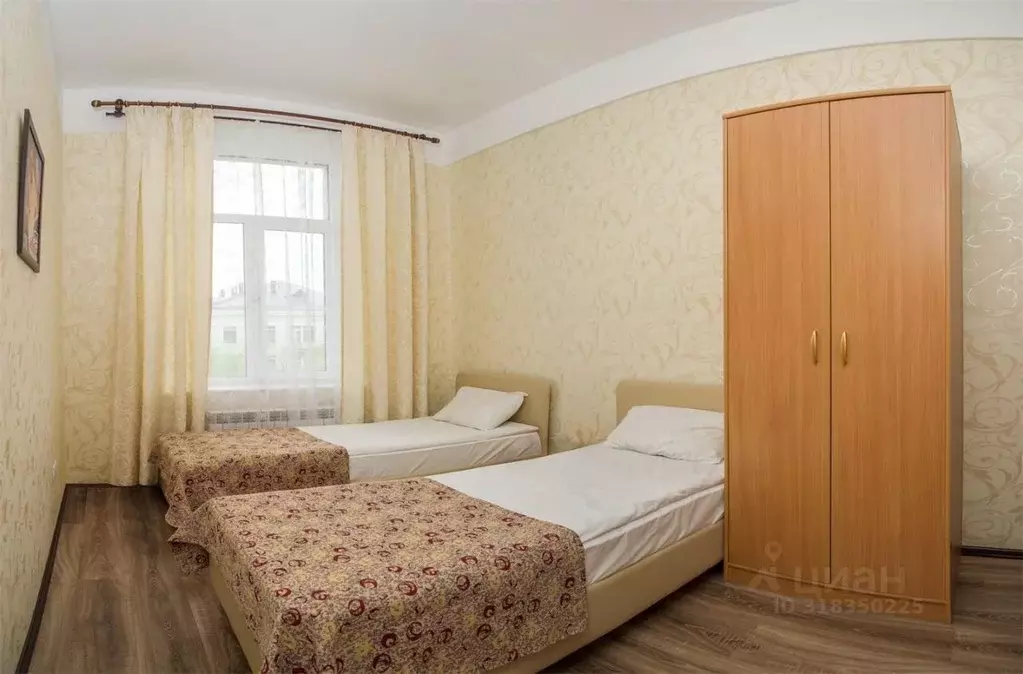 Комната Москва Нижняя Первомайская ул., 77 (35.0 м) - Фото 0