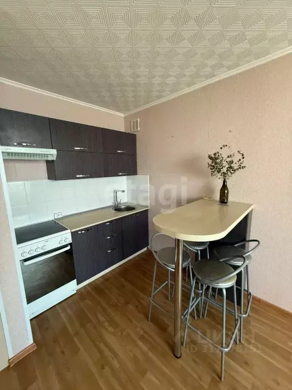 Студия Амурская область, Благовещенск Батарейная ул., 7 (26.5 м) - Фото 0