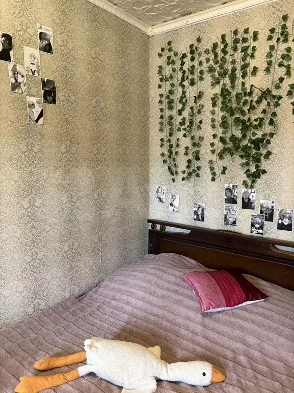 2-к. квартира, 44 м, 5/5 эт. - Фото 0