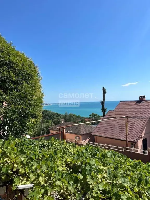 Коттедж в Краснодарский край, Сочи Подгорная ул., 5 (88 м) - Фото 1