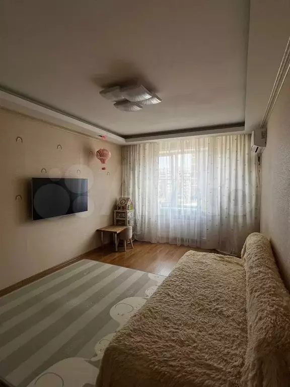 3-к. квартира, 61,5 м, 5/5 эт. - Фото 0