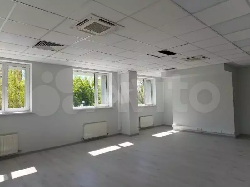 Аренда офисов 44 - 385.5 м2 м. Яхромская в - Фото 0