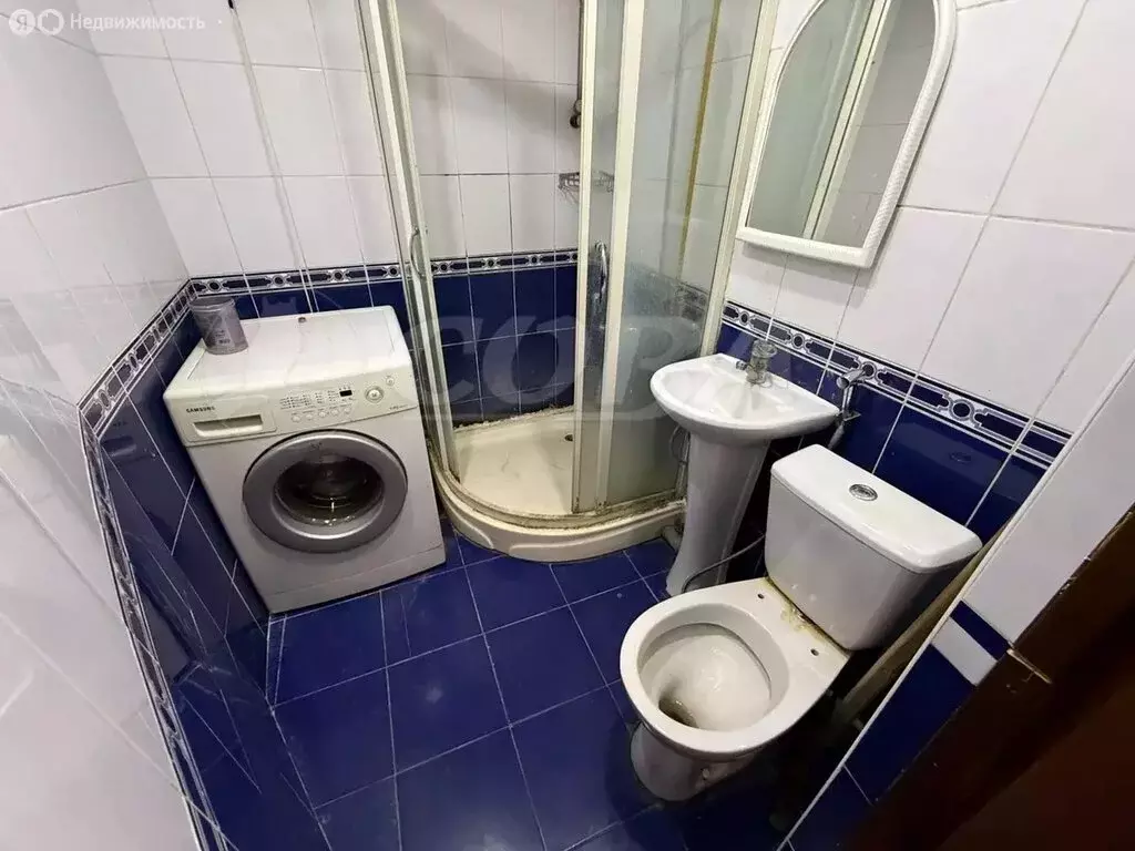 3-комнатная квартира: Дербент, Красноармейский переулок, 50 (77.6 м) - Фото 1