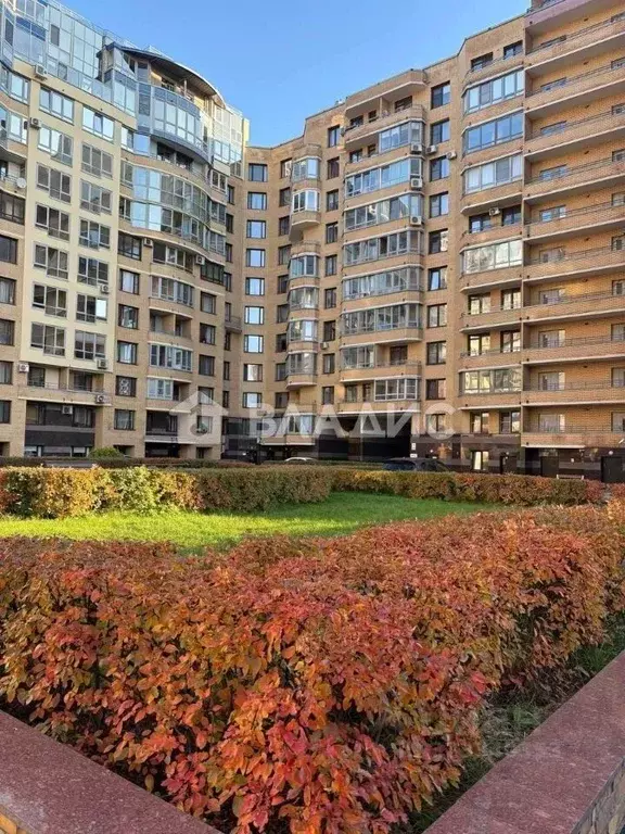 2-к кв. Санкт-Петербург Дивенская ул., 5 (79.4 м) - Фото 1