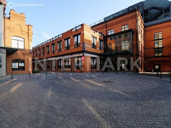 Офис (7271 м) - Фото 1