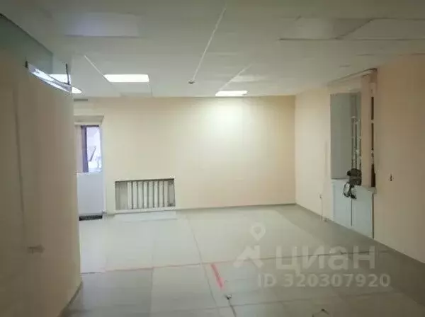 Офис в Еврейская автономная область, Облучье Ключевая ул., 22 (51 м) - Фото 1