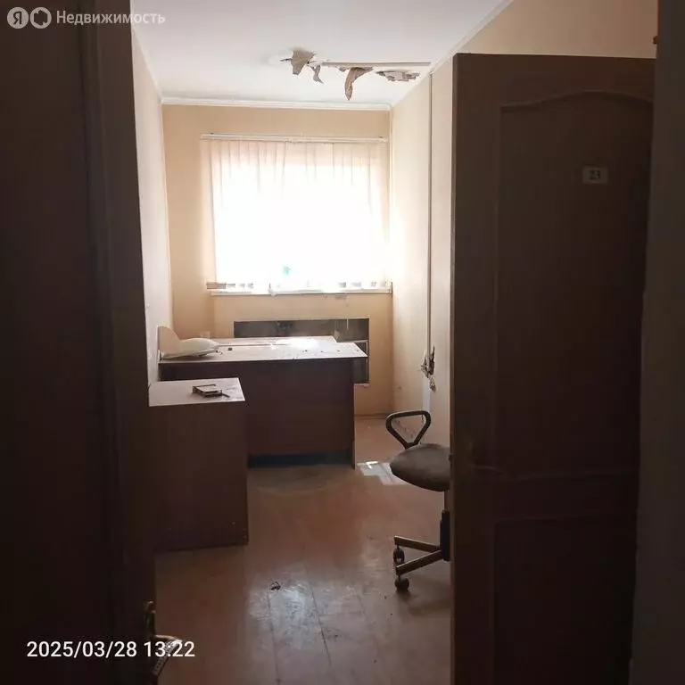 Помещение свободного назначения (5703.7 м) - Фото 1