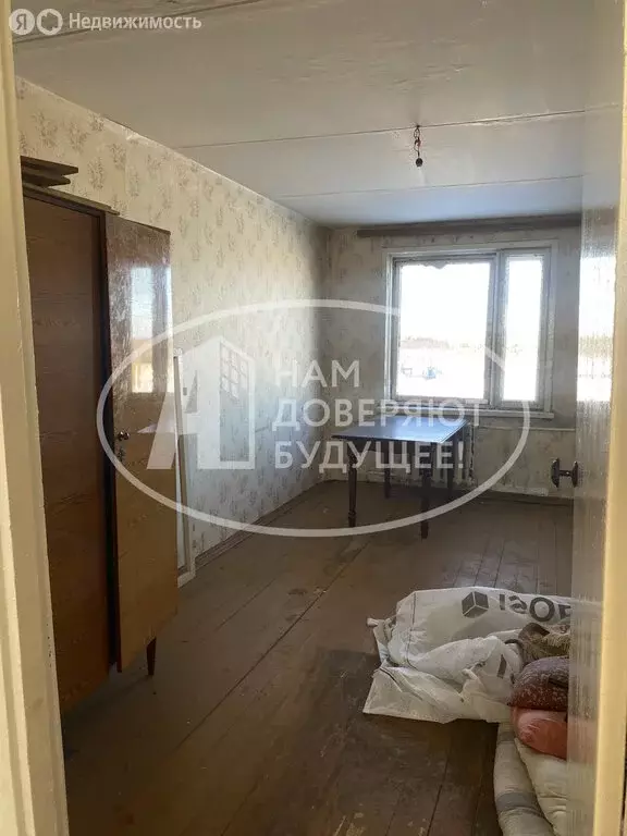 3-комнатная квартира: посёлок Железнодорожный, улица 35 лет Победы, 1 ... - Фото 1