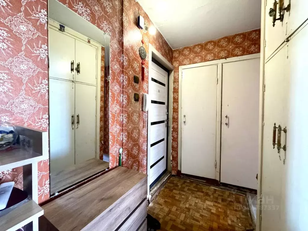 3-к кв. Кемеровская область, Новокузнецк ул. Ленина, 26 (62.2 м) - Фото 1