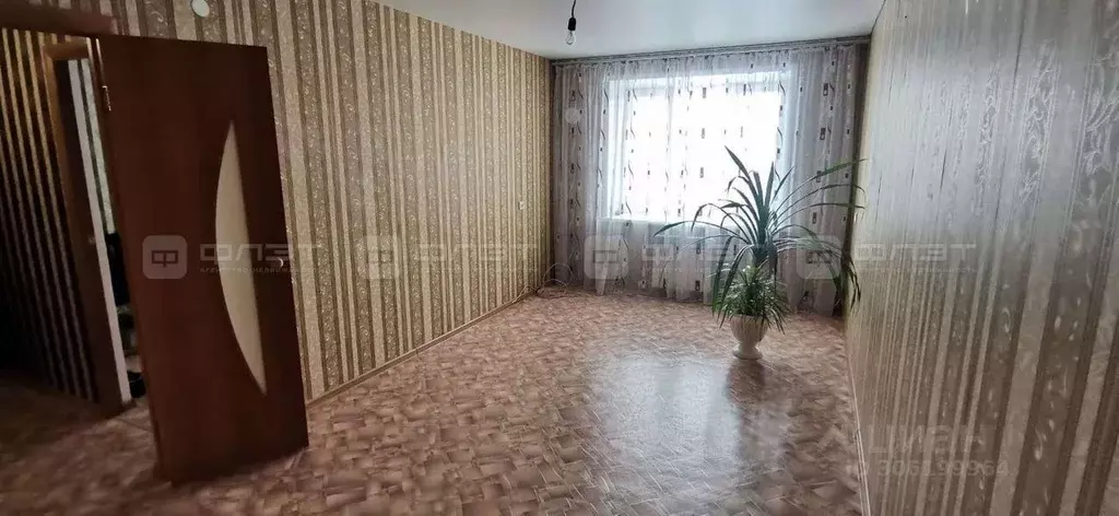 3-к кв. Татарстан, Арск ул. Красная Слобода, 70 (66.0 м) - Фото 1