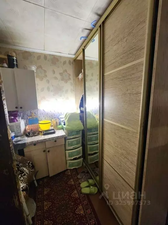 Комната Ивановская область, Иваново ул. 13-я Березниковская, 37 (18.1 ... - Фото 2