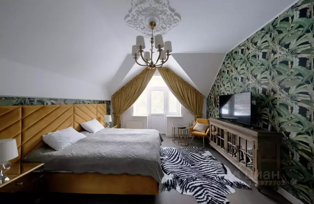 Дом в Московская область, Пушкинский городской округ, д. Герасимиха, ... - Фото 1