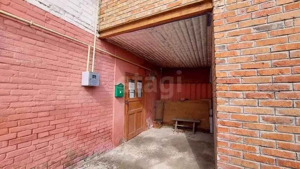 Комната Белгородская область, Валуйки ул. Степана Разина, 34 (10.4 м) - Фото 1