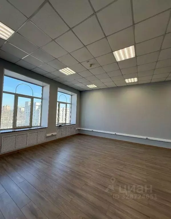 Офис в Москва Рязанский просп., 10С2 (115 м) - Фото 2