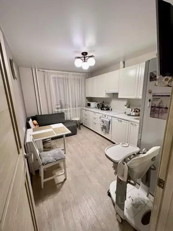 2-к кв. Иркутская область, Иркутск ул. Ржанова, 25 (62.0 м) - Фото 1