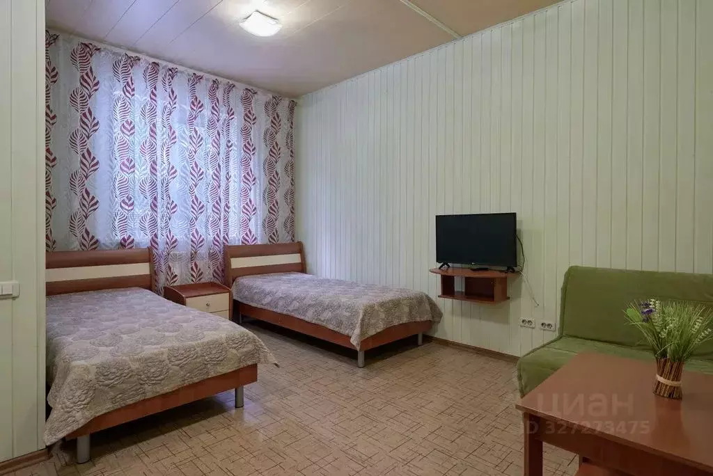 1-к кв. Башкортостан, Белорецкий район, Абзаковский сельсовет, с. ... - Фото 2