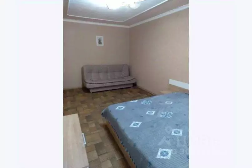 1-к кв. Крым, Керчь ул. Юных Ленинцев, 10 (32.0 м) - Фото 1