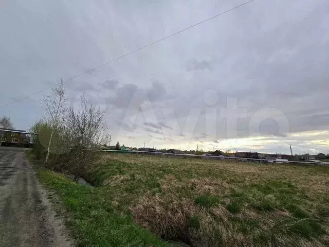Участок 7,6 сот. (ИЖС) - Фото 0