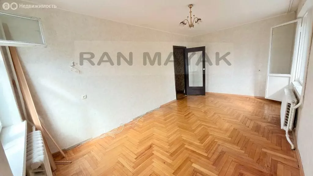 1-комнатная квартира: Майкоп, улица Чкалова, 79 (31 м) - Фото 2