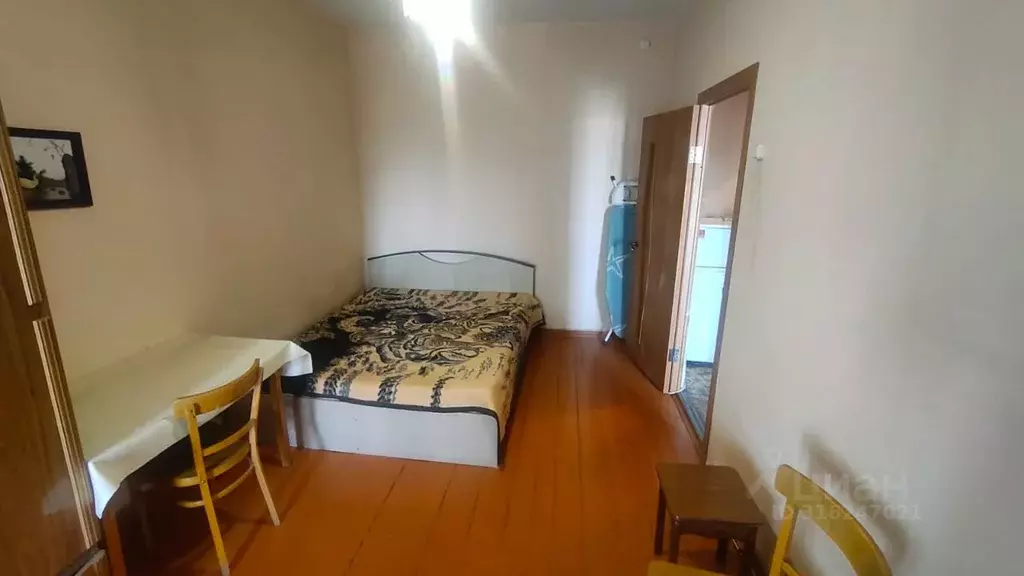 1-к кв. Ставропольский край, Ставрополь ул. Доваторцев, 5 (30.0 м) - Фото 0