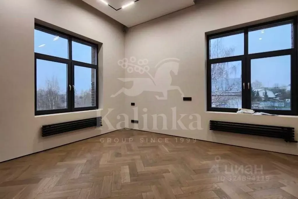 Дом в Московская область, Одинцовский городской округ, с. Знаменское  ... - Фото 2