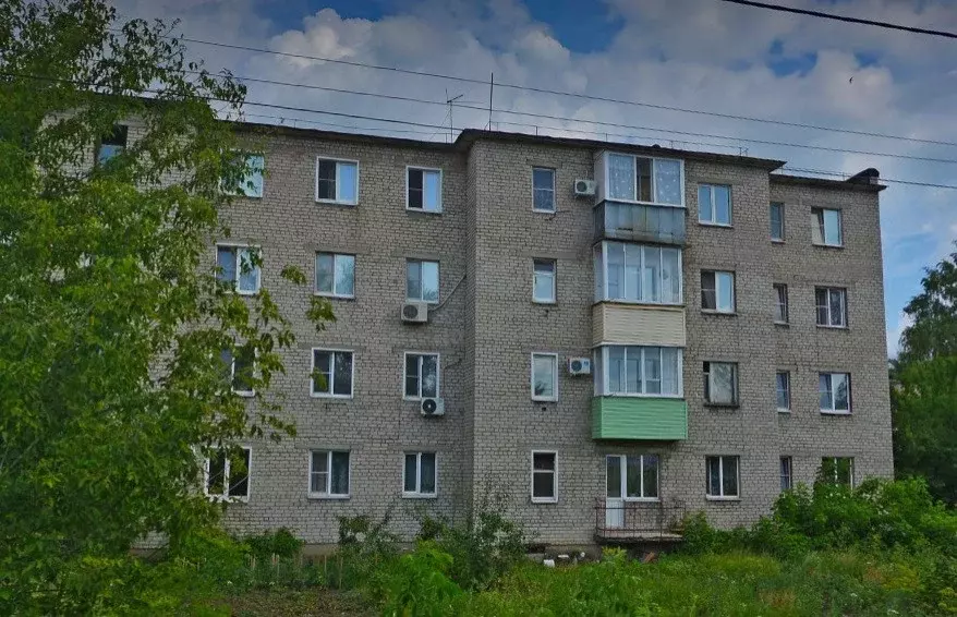 Продаётся 1-к квартира, 33 м - Фото 1
