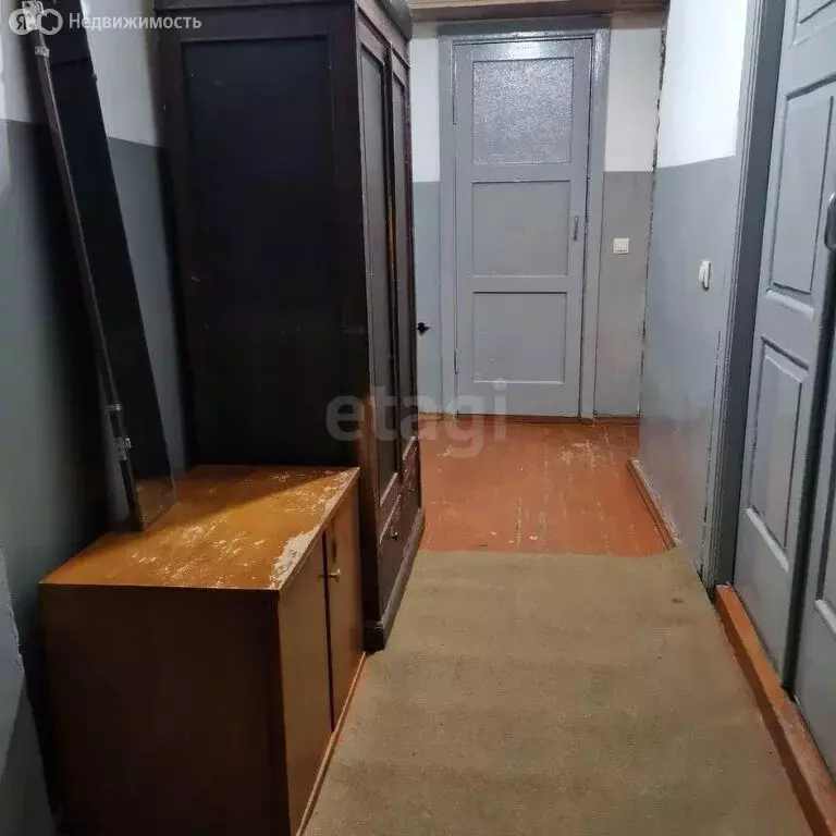 Квартира-студия: Горно-Алтайск, Коммунистический проспект, 59/1 (15 м) - Фото 2