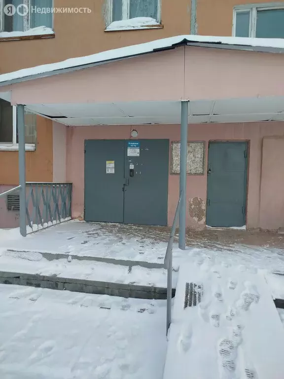 3-комнатная квартира: Тюмень, микрорайон Тарманы, Игримская улица, 31 ... - Фото 1